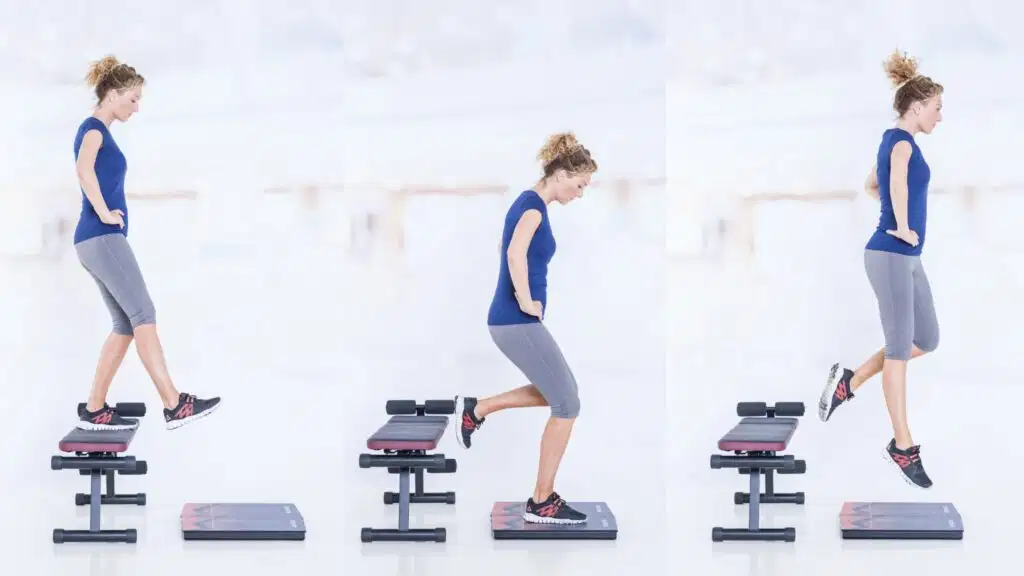 Vertical Jump Assessment: The Ultimate Guide to Squat Jump, CMJ, and Drop Jump 5 drop jump