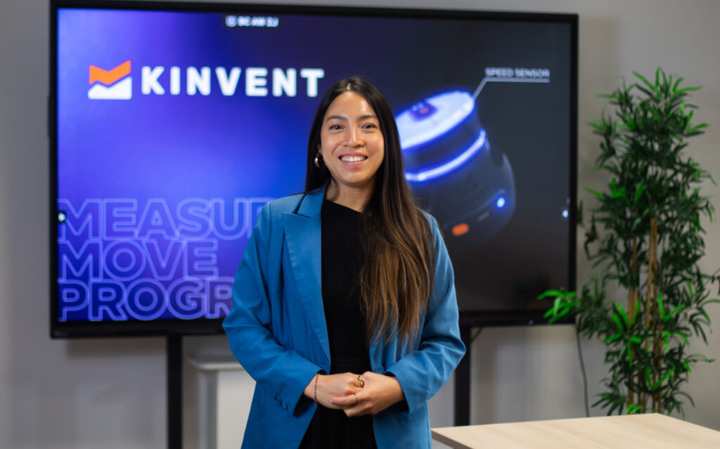 event & communication project manager