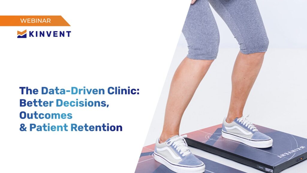 The Data-Driven Clinic: Better Decisions, Outcomes & Patient Retention
