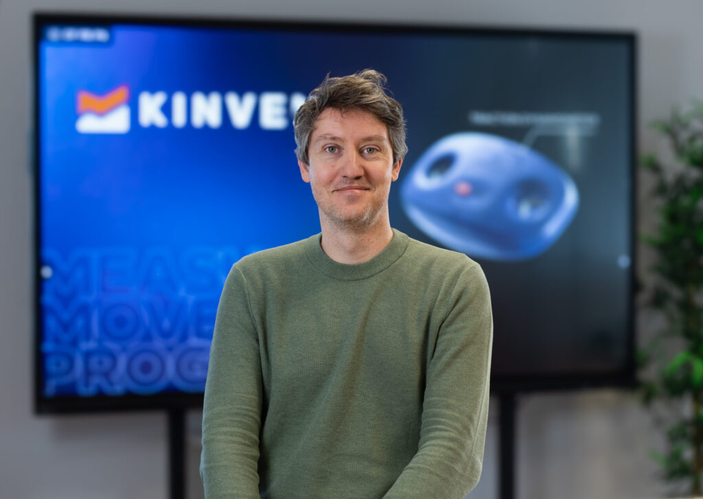 head of acquisition kinvent