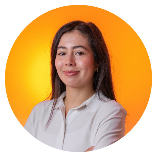 geraldine orange