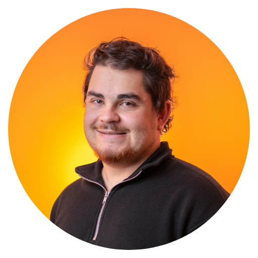 quentin orange