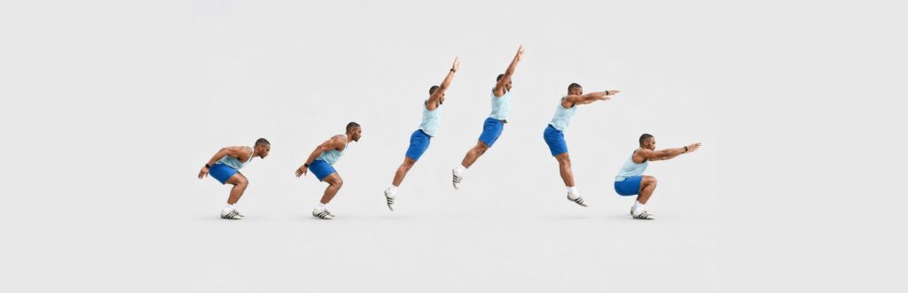 Understanding the Broad Jump: How to Assess Horizontal Power and Return to Sport 2 understanding the broad jump