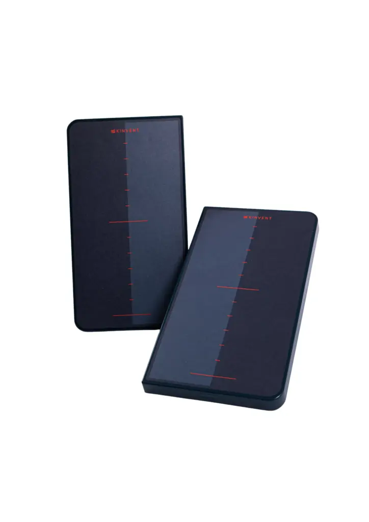 便携式测力板K-Force Plates 31 K-Force plates front