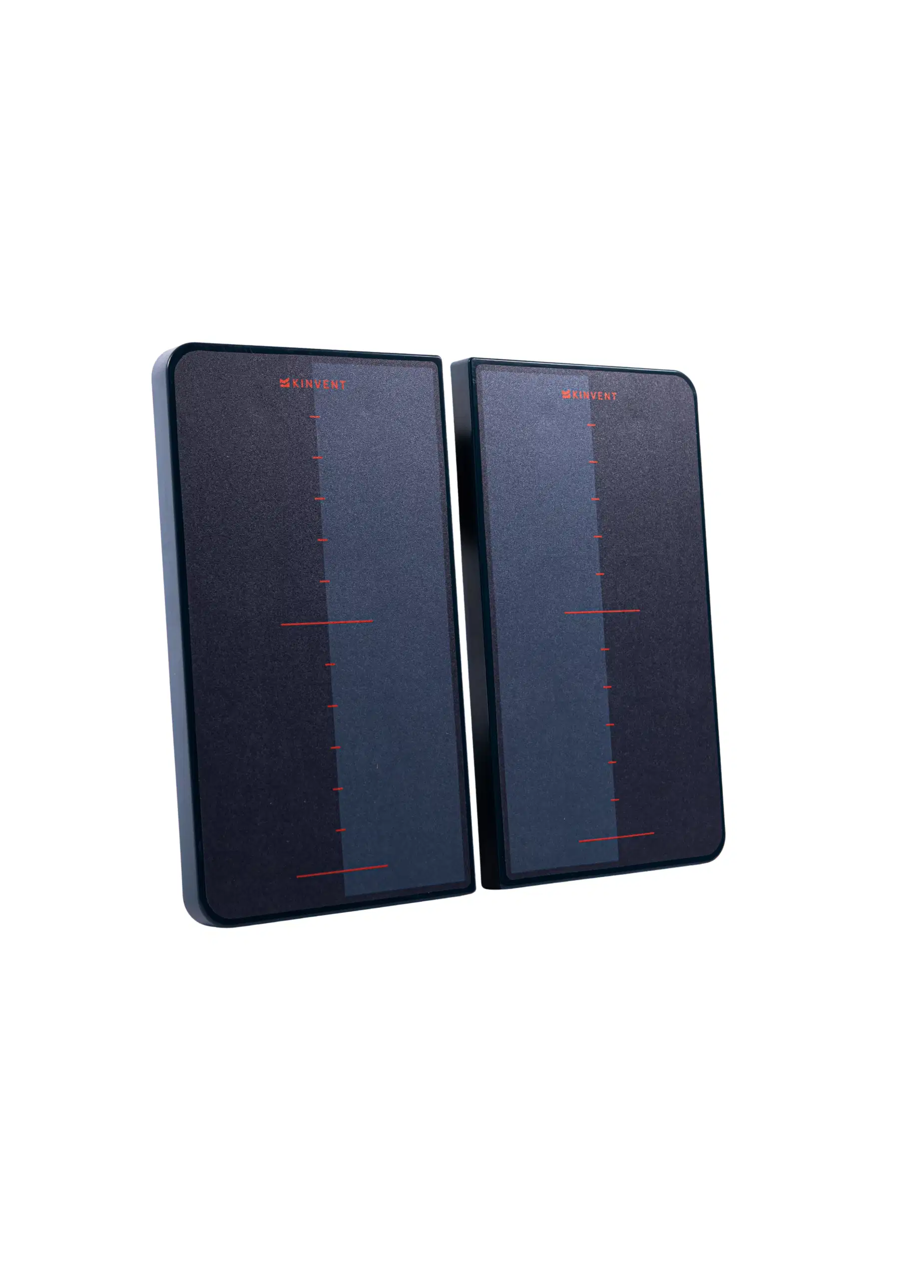 便携式测力板K-Force Plates 35 K-Force plates front