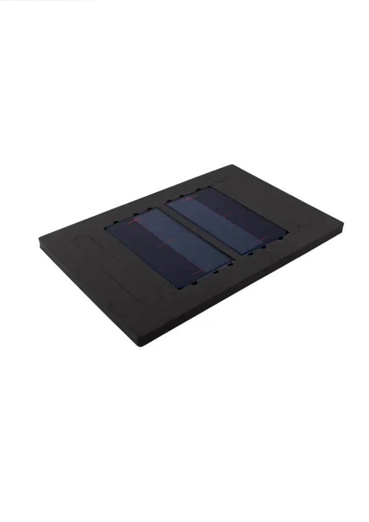 便携式测力板K-Force Plates 34 Force plates accessories - Force plates frames with K-Force plates