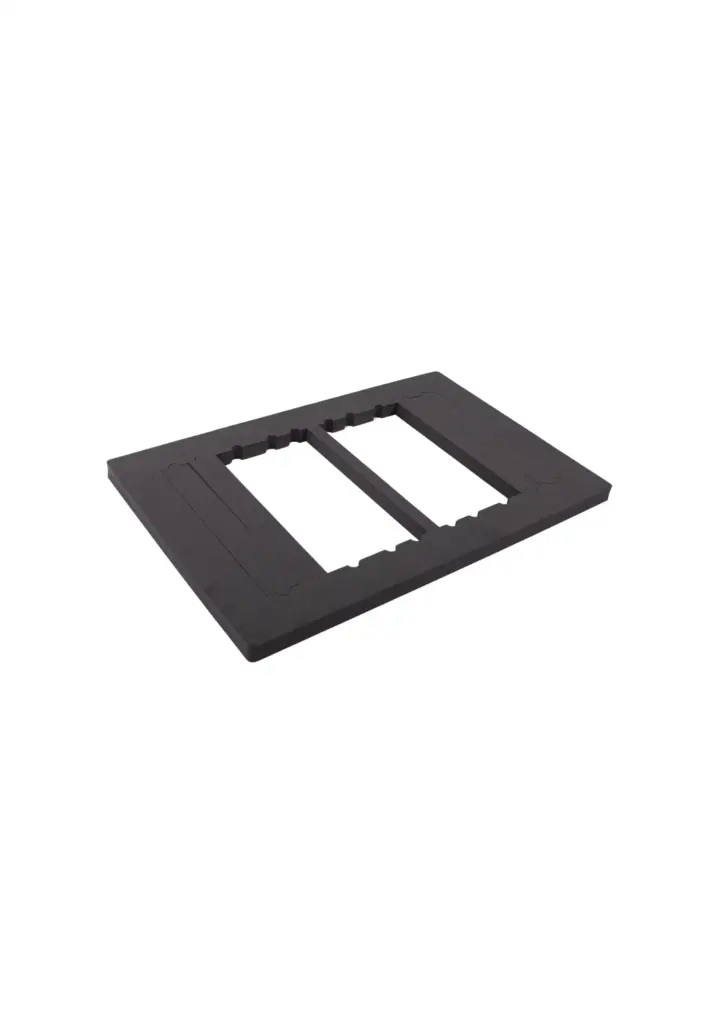 便携式测力板K-Force Plates 33 Force plates accessories - Force plates frames