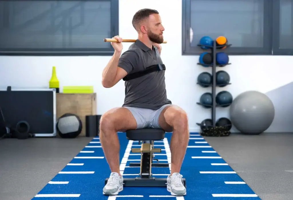 Need Spine Core Stability zh