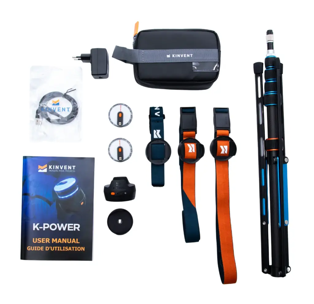 k-power accessories