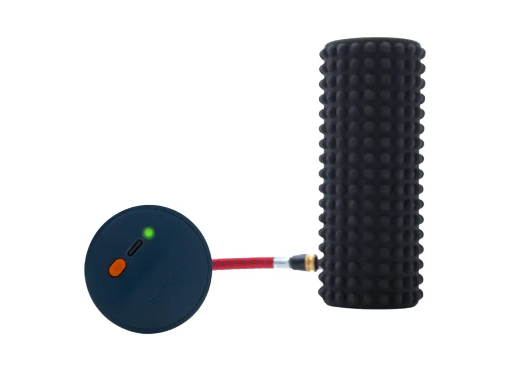 K-Bubble Air Grip