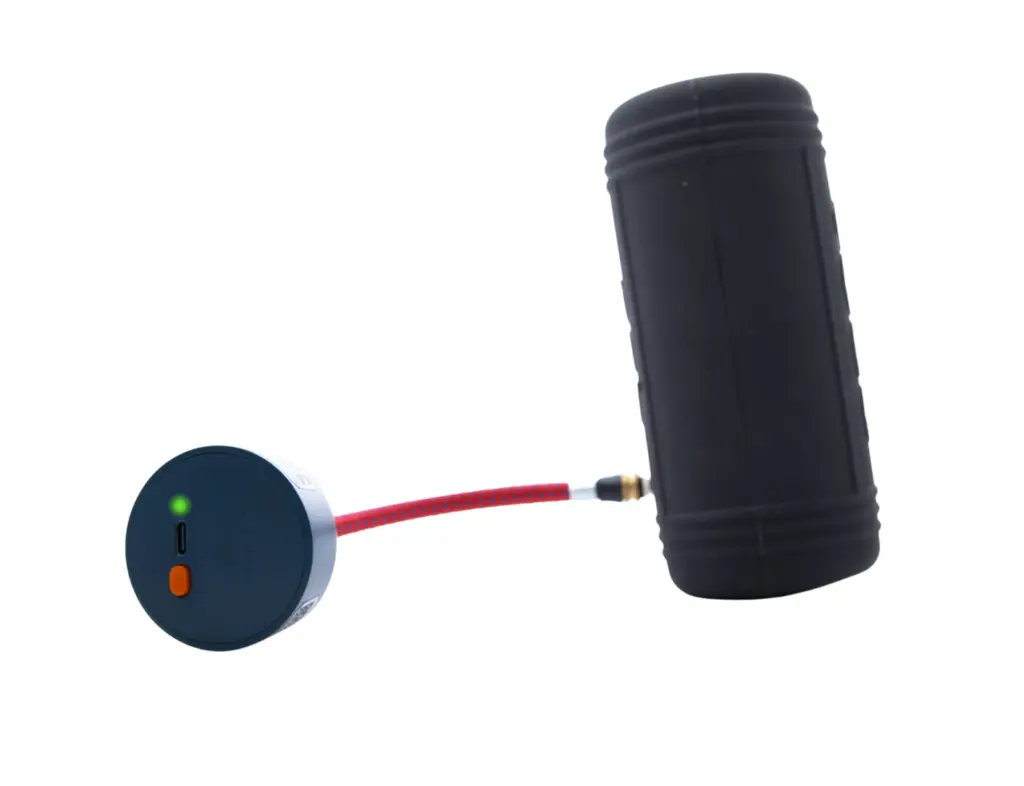 K-Bubble Bodyroll