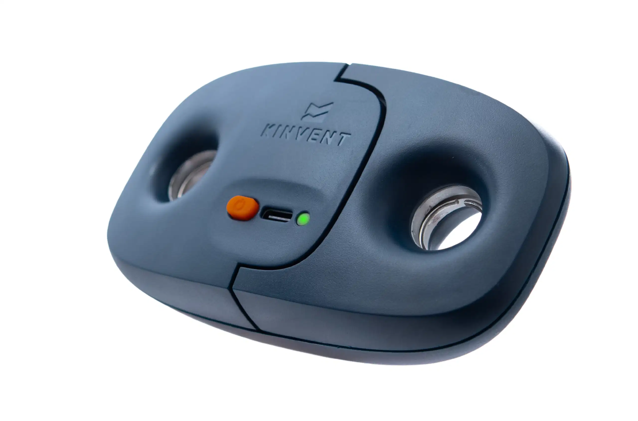 The pull dynamometer is a compact yet powerful wireless tensile dynamometer designed for real-time strength assessment and rehabilitation.