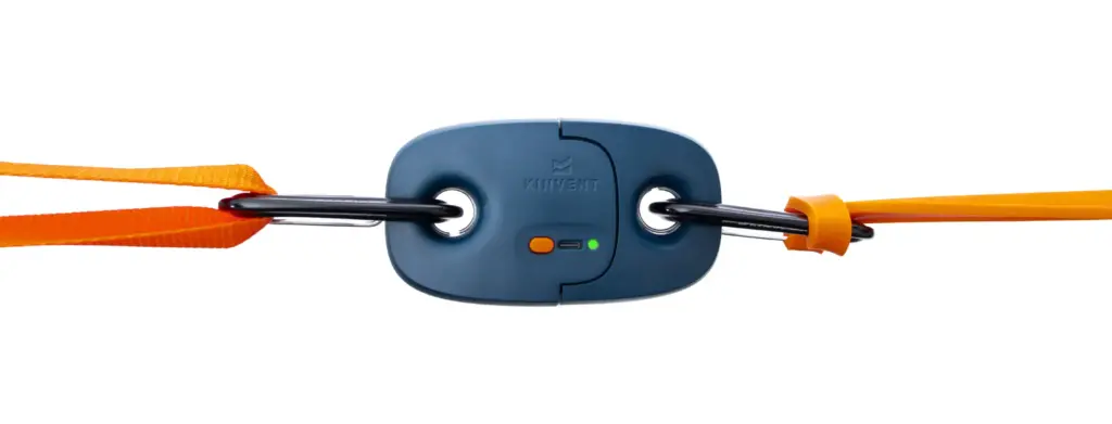The pull dynamometer is a compact yet powerful wireless tensile dynamometer designed for real-time strength assessment and rehabilitation.