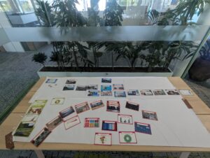 resegenerative business workshop