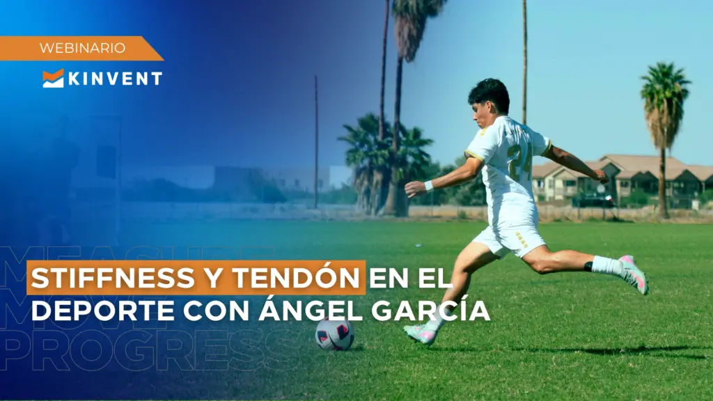 Stiffness y tendón en el deporte (Valencia FC)