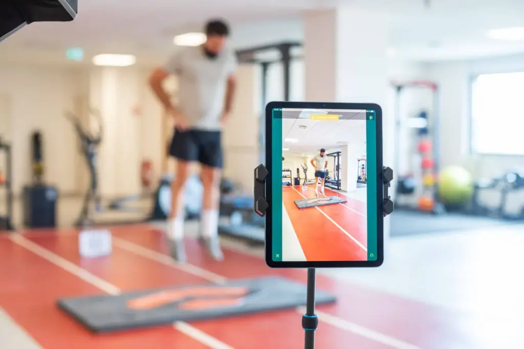 model health and kinvent partnership