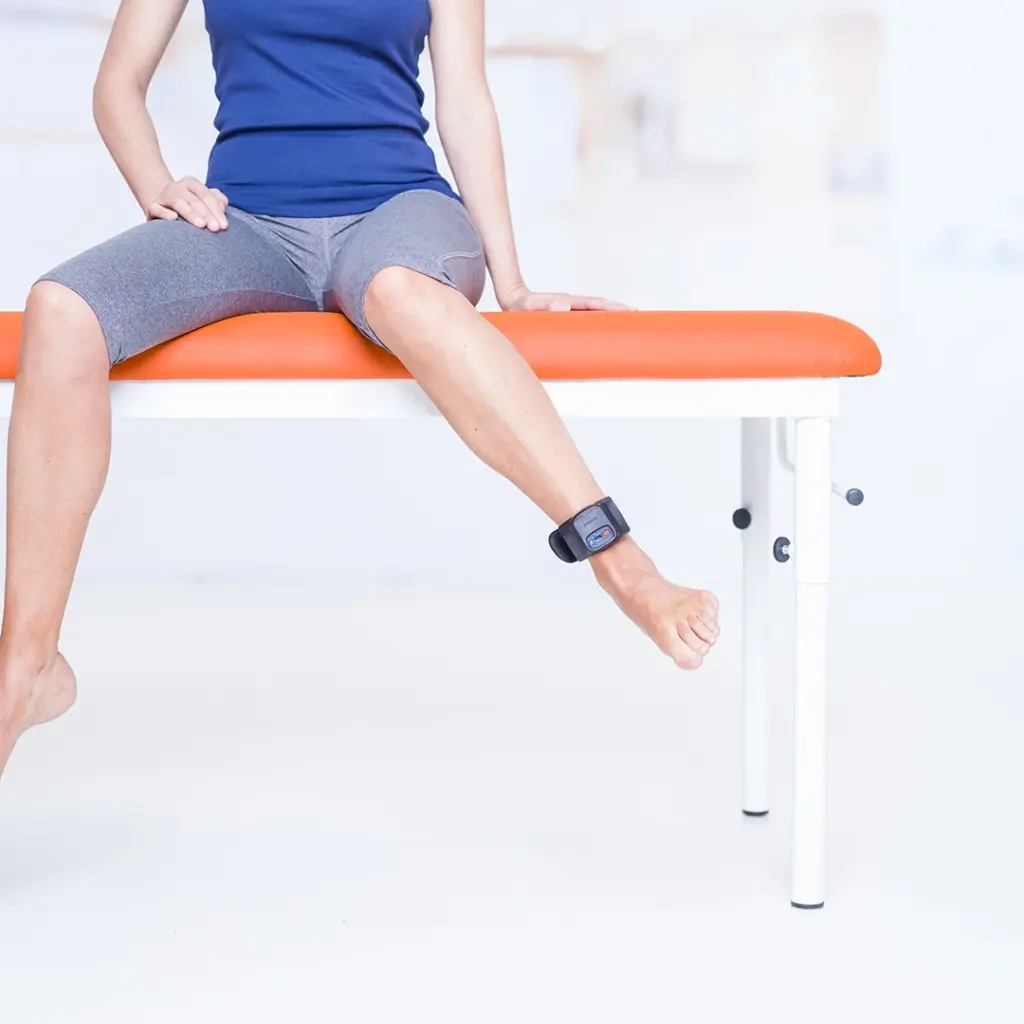 K-Move mobility test