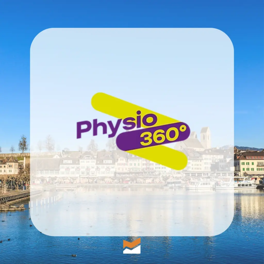 November 20 Physio360°