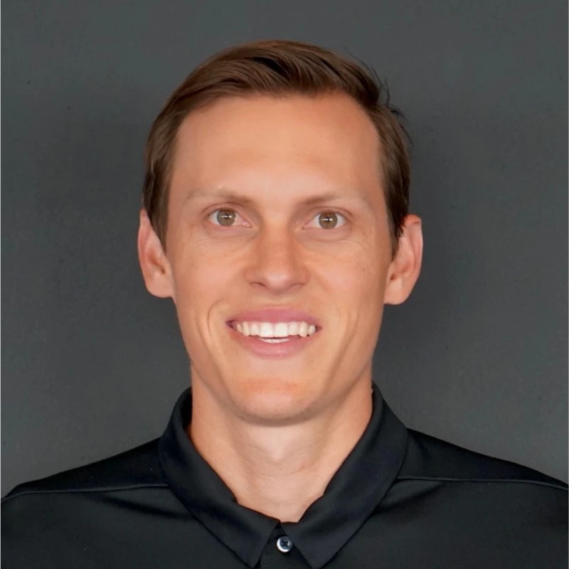 Alexander Hyde, PT, DPT, CSCS, Performance Physical Therapist at Bridge Physical Therapy and Performance
