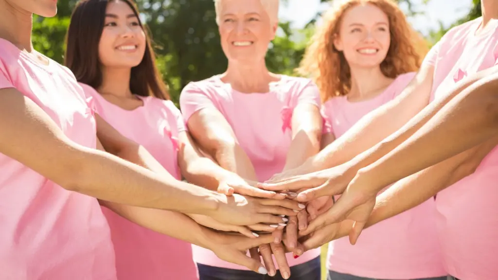 breast cancer rehabilitation physical therapy role